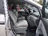 5FNRL5H26CB****** Used and Repairable 2012 Honda Odyssey in New Hampshire State