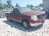 1FTRF12W25N****** Salvage and Wrecked 2005 Ford F-150 in Columbus