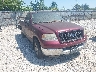 1FTRF12W25N****** Salvage and Repairable 2005 Ford F-150 in Ohio State
