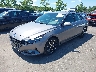 KMHLN4AG2NU****** Usados y Reparables 2022 Hyundai Elantra en Cleveland