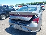 KMHLN4AG2NU****** Salvamento y Reparables 2022 Hyundai Elantra en Estado de Ohio
