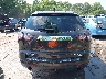 1GNKVJKD1FJ****** Usados 2015 Chevrolet Traverse