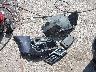 1GNKVJKD1FJ****** Destrozados 2015 Chevrolet Traverse en Estado de Kansas