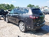 1GNKVJKD1FJ****** Salvamento y Reparables 2015 Chevrolet Traverse en Kansas City