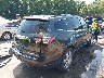 1GNKVJKD1FJ****** Salvamento y Destrozados 2015 Chevrolet Traverse en Estado de Kansas