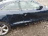WAUVKAFR4AA****** Wrecked 2010 Audi A5 in New Jersey State