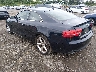 WAUVKAFR4AA****** Salvage and Repairable 2010 Audi A5 in Port Murray