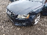 WAUVKAFR4AA****** Salvage and Repairable 2010 Audi A5 in New Jersey State