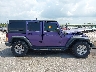 1C4BJWDG9HL****** Usados 2017 Jeep Wrangler en Estado de Luisiana