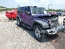 1C4BJWDG9HL****** Salvamento y Destrozados 2017 Jeep Wrangler en New Orleans East