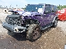 1C4BJWDG9HL****** Usados y Reparables 2017 Jeep Wrangler en New Orleans East