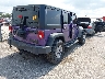 1C4BJWDG9HL****** Salvamento y Destrozados 2017 Jeep Wrangler en Estado de Luisiana