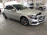 55SWF4KB9FU****** Salvamento y Destrozados 2015 Mercedes-Benz C 300 en Orlando North