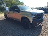 3GCPYFED3MG****** Salvage and Wrecked 2021 Chevrolet Silverado 1500 in Indianapolis