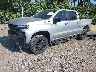 3GCPYFED3MG****** Used and Repairable 2021 Chevrolet Silverado 1500 in Indianapolis