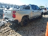 3GCPYFED3MG****** Salvage and Wrecked 2021 Chevrolet Silverado 1500 in Indiana State