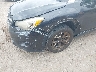 JF2GPASC3F8****** Salvage and Repairable 2015 Subaru XV Сrosstrek in Oklahoma State