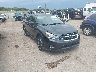 JF2GPASC3F8****** Salvage and Wrecked 2015 Subaru XV Сrosstrek in Oklahoma City