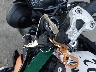 SMTA604S8ST****** Salvage 2025 Triumph Street Triple in California State