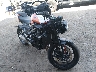 SMTA604S8ST****** Salvage and Wrecked 2025 Triumph Street Triple in Rec Rides Online Exclusive