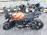 SMTA604S8ST****** Used 2025 Triumph Street Triple in California State