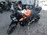 SMTA604S8ST****** Used and Repairable 2025 Triumph Street Triple in Rec Rides Online Exclusive