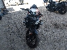 SMTA604S8ST****** Used and Repairable 2025 Triumph Street Triple in California State