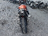SMTA604S8ST****** Salvage and Repairable 2025 Triumph Street Triple in California State