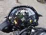 SMTA604S8ST****** Salvage 2025 Triumph Street Triple in Rec Rides Online Exclusive