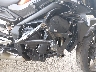 SMTA604S8ST****** Wrecked 2025 Triumph Street Triple in Rec Rides Online Exclusive