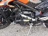 SMTA604S8ST****** Used 2025 Triumph Street Triple in Rec Rides Online Exclusive