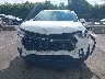 1GNEVJKW4KJ****** Wrecked 2019 Chevrolet Traverse in Connecticut State