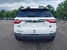 1GNEVJKW4KJ****** Wrecked 2019 Chevrolet Traverse