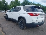 1GNEVJKW4KJ****** Salvage and Repairable 2019 Chevrolet Traverse in Hartford