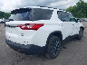 1GNEVJKW4KJ****** Salvage and Wrecked 2019 Chevrolet Traverse in Connecticut State