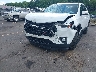 1GNEVJKW4KJ****** Salvage and Repairable 2019 Chevrolet Traverse in Connecticut State