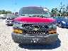 1GAZGNF73R1****** Wrecked 2024 Chevrolet Express in Washington State