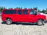 1GAZGNF73R1****** Used 2024 Chevrolet Express in Washington State