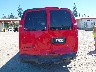 1GAZGNF73R1****** Wrecked 2024 Chevrolet Express