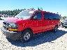 1GAZGNF73R1****** Used and Repairable 2024 Chevrolet Express in Seattle