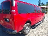 1GAZGNF73R1****** Salvage and Wrecked 2024 Chevrolet Express in Washington State