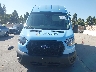 1FTBR1X85MK****** Used 2021 Ford Transit 250 in California State