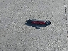 1FTBR1X85MK****** Wrecked 2021 Ford Transit 250 in California State