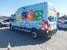 1FTBR1X85MK****** Salvage and Repairable 2021 Ford Transit 250 in Fremont