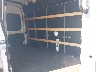1FTBR1X85MK****** Wrecked 2021 Ford Transit 250 in Fremont