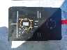 5YJ3E1EA5PF****** Salvage 2023 Tesla Model 3 in California State