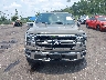 1FTFW5L87SF****** Destrozados 2025 Ford F-150 en Estado de Florida