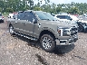 1FTFW5L87SF****** Salvamento y Destrozados 2025 Ford F-150 en Jacksonville