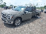 1FTFW5L87SF****** Usados y Reparables 2025 Ford F-150 en Jacksonville