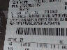 1FTFW5L87SF****** Usados 2025 Ford F-150 en Jacksonville
